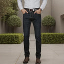 Calça Jeans Masculina Legacy™ com Elastano Premium / O Jeans que Une Elegância, Elasticidade e Liberdade Total de Movimento